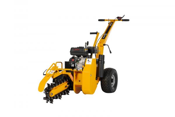 Lumag trencher / cable cutter GF-450